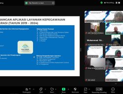 Mahasiswa UM Bandung Antusias Pelajari Sistem Penilaian Kinerja Pemerintah Daerah