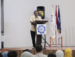 Kupas Persoalan Hoaks, Seminar Literasi Digital UM Bandung Dorong Kesadaran Mahasiswa