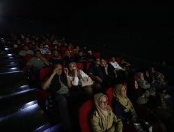 Gambarkan Bahaya Pinjol, Film Yuyun Karya Pelajar SMKN 1 Sukabumi Banyak Diapresiasi