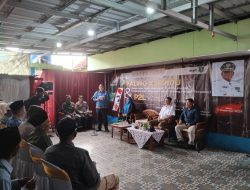 Atasi Stunting, Pemkot Sukabumi Launching Paling Kurindu dan P2L