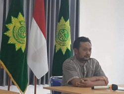 Alumni IMM Siap Pimpin Pemuda Muhammadiyah Jawa Barat