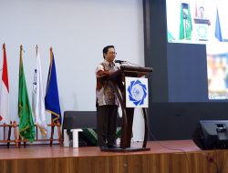 Wakil Rektor UM Bandung Soroti Tantangan Pendidikan Islam di Era Global