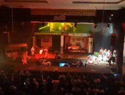 Pertunjukan Musikal Sri Asih 1989 Bangkitkan Seni Teater di Kota Sukabumi