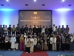 Kuliah Bareng Birokrat UM Bandung Bahas Strategi Kebijakan Wujudkan SDM Berkualitas dan Berdaya Saing Global
