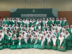 Fatayat NU: Dari Kaderisasi Hingga Kontribusi Nyata untuk Perempuan Indonesia