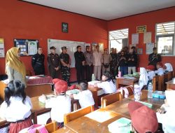 Program Makan Bergizi Gratis di Kota Sukabumi  Mulai Diterapkan, 1.686 Pelajar SD Jadi Sasaran