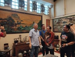Museum Tionghoa Sukabumi di Mata Muslim Tionghoa Jusuf Hamka