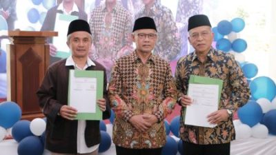 Program Makan Bergizi