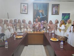 Aisyiyah Sumedang dan Pemerintah Daerah Perkuat Sinergi untuk Pembangunan