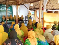 Cetak Kader Unggulan, PDA Sumedang Sukses Selenggarakan Baitul Arqam