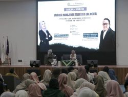 Teknologi Komputerisasi Mengubah Cara Kerja Psikologi Modern