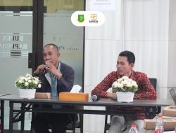 Bappeda Kota Sukabumi Persiapkan Tahapan Musrenbang Tingkat Kecamatan untuk Perencanaan 2026