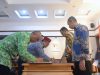 Jamin Integritas, Perangkat Daerah Pemkot Sukabumi Tandatangani Perjanjian Kinerja dan Fakta Integritas