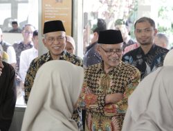 Rektor UM Bandung: Program Makan Bergizi Jadi Langkah Awal Kontribusi Untuk Masyarakat