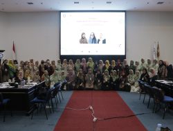 Prodi Psikologi UM Bandung Perkuat Kompetensi Guru TK Aisyiyah Melalui Pelatihan Pendidikan Inklusif