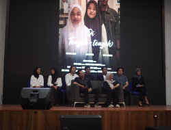 Mahasiswa UM Bandung Siap Bersaing di Industri Kreatif Indonesia dengan Karya-karya Berkualitas