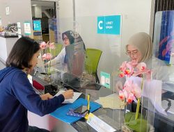 Mudahkan Layanan, Kantor Pertanahan Kota Sukabumi Hadirkan Inovasi Pelataran Bagi yang Sibuk di Hari Kerja