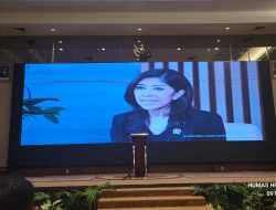 Puncak Peringatan HPN 2025 di Riau, Menkomdigi Tegaskan Momen Rayakan Keberanian dan Integritas Pers