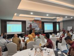 Bappeda Kota Sukabumi Gelar Forum Perangkat Daerah untuk Perencanaan Pembangunan 2026