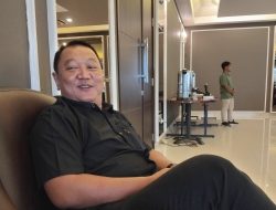 Perkuat Sektor UMKM, Diskumindag Kota Sukabumi Gencarkan Pelatihan Kewirausahaan