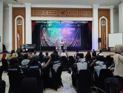 Turnamen E-Sport Wali Kota Cup Sukabumi 2025, Ajang Generasi Muda Berekspresi