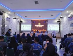 Perencanaan Pembangunan Kesehatan di Kota Sukabumi Fokus pada Stunting dan Fasilitas Layanan