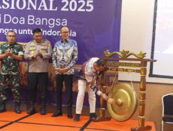 Rakernas FKDB di Sukabumi, Momen Menata Kebaikan dari Doa Bangsa untuk Indonesia
