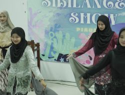 Kreativitas Mahasiswa PIAUD UM Bandung Memukau di Sibilance 23 Show