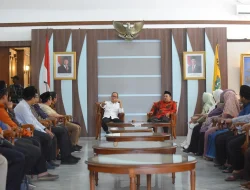 Perhatikan Guru Ngaji, Pemkot Sukabumi Siapkan Insentif Khusus