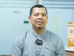Agar Puasa Lebih Sehat, Dosen UM Bandung Anjurkan Konsumsi Makanan Alami
