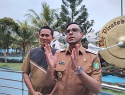 Lewat Santa Sea Ramadhan Fair, Majukan Ekonomi dan Pariwisata di Kota Sukabumi