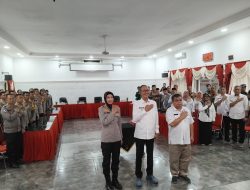 Di Sukabumi, Atasi Berandalan Bermotor dan Tawuran Pelajar Lewat Pondok Pesantren