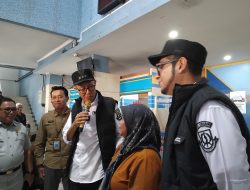 Pemutihan Pajak Kendaraan di Sukabumi Disambut Antusias, Ada 700 Warga Bayar Per Hari