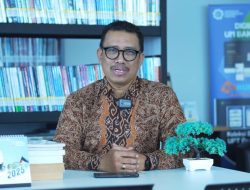 Prinsip Akuntansi Bantu Umat Islam Mengelola Rezeki Secara Bijak