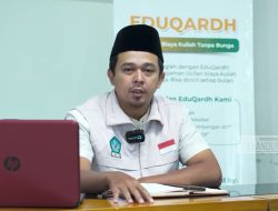 Masyarakat Didorong Manfaatkan Wakaf Sebagai Instrumen Ekonomi Islam