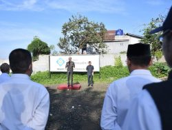 Dinilai Merugi, Wali Kota Sukabumi Kontrol Langsung Manajemen RSUD R Syamsudin
