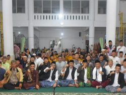 Gelar Safari Ramadhan, Wali Kota Sukabumi Perkuat Silaturahmi Bareng Warga