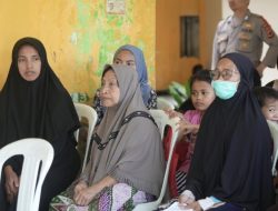 Pemkot Sukabumi Gencarkan Pemeriksaan Kesehatan Gratis di Rumah Susun