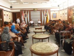 Jelang Lebaran, Ada 14 ASN Pemkot Sukabumi Pensiun di Bulan April 2025