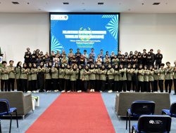 Resmi Dilantik, Kepengurusan Himtekpa UM Bandung 2024-2025 Siap Berkontribusi