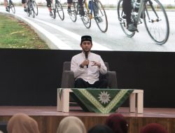 Kepemimpinan Rasulullah SAW Jadi Inspirasi Manajemen Organisasi