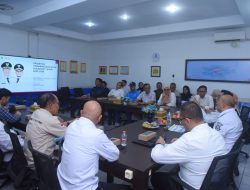 Diskominfo Kota Sukabumi Perkuat Penyebarluasan Informasi Program Pemkot, Mulai Peningkatan PAD Hingga Wakaf