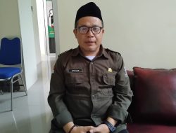 252 Calon Jemaah Haji Kota Sukabumi Rencana Berangkat 15 Mei 2025
