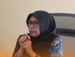 Inflasi Kota Sukabumi 1,77 Persen Pada Maret 2025