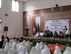 Menteri ATR/BPN Tekankan Distribusi Lahan Harus Penuhi Unsur Pemerataan dan Keadilan
