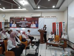 Di FPD Renstra 2025-2029, Ada Tiga Program Prioritas DP2KBP3A Kota Sukabumi