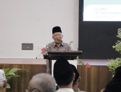 UM Bandung dan PWM Jabar Gelar Pengajian Syawal, Bahas Spirit Ketakwaan Pascapuasa
