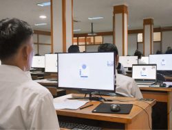 Seleksi PPPK Pemkot Sukabumi Tahap 2 Diikuti 1.190 Peserta
