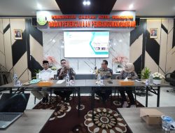Soal Stunting, Pemkot Sukabumi Perkuat Aksi Konvergensi Pencegahan dan Penurunan Kasus