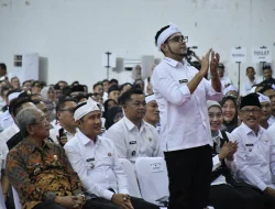 Pemkot Sukabumi Komitmen Percepat Pembentukan Koperasi Merah Putih